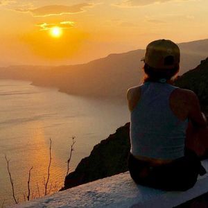 Meet your Posher, Paulette